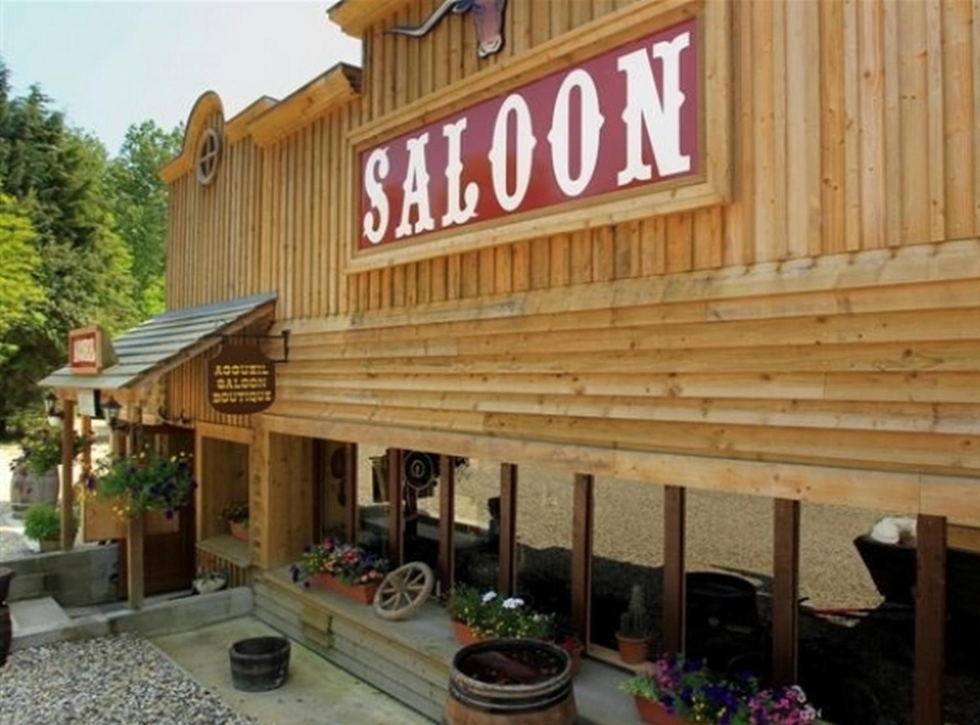 מלון Suzy Etangs Du Moulin מראה חיצוני תמונה